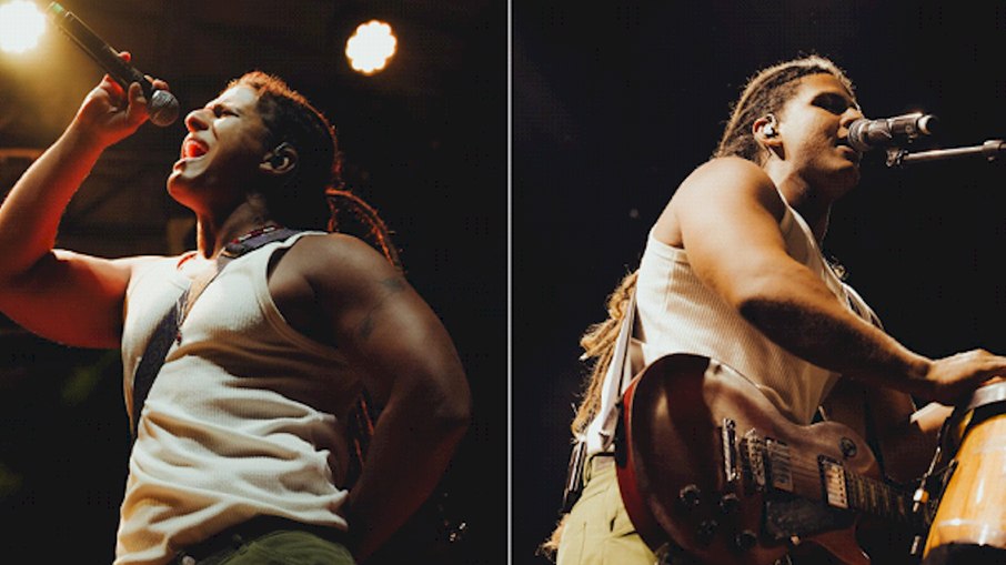 Emmano celebra ancestralidade em série de shows pelo RJ em novembro Emmano celebra ancestralidade em série de shows pelo RJ em novembro