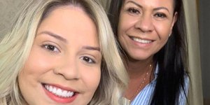 Irmão de Marília Mendonça chora e pede fim dos ataques à mãe