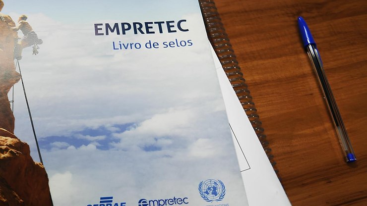 Sebrae-SP abre inscrições para última turma do Empretec em 2026