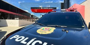 Idoso funcionário de circo é preso por abusar de crianças em MG