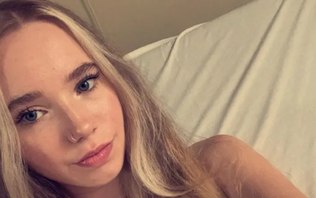Jovem supera paralisia e inspira com luta por recomeço
