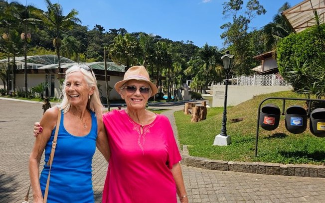 Público 60  ganha destaque no mercado de turismo