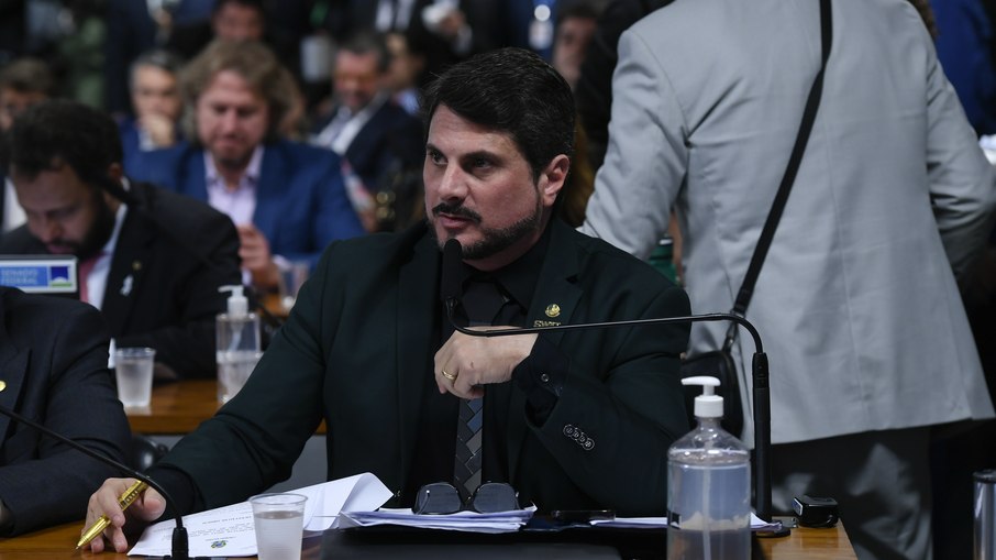 Senador Marcos do Val (Podemos)