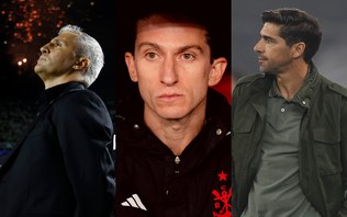 Libertadores: o mais cotado ao título e quem corre por fora