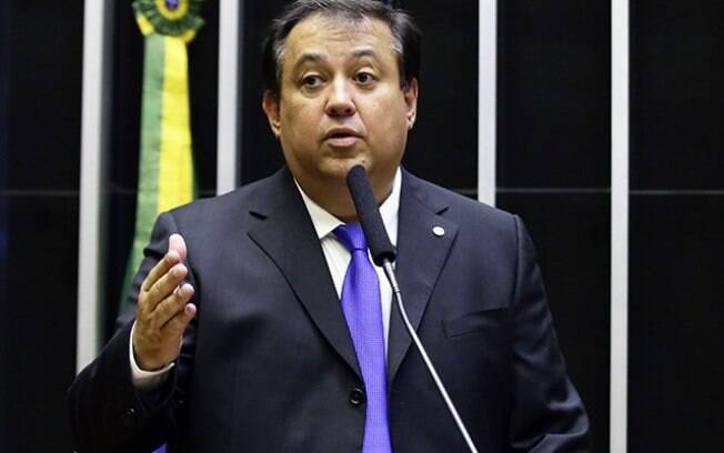 Sebastião Oliveira (PL-PE) - 30 faltas justificadas e 32 faltas não justificadas. Foto: Agência Câmara