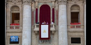 Escolha do novo papa gera repercussão internacional; veja