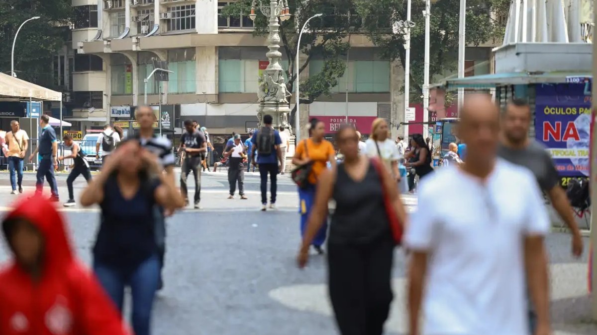 Consulta pública sobre igualdade racial Consulta pública sobre igualdade racial