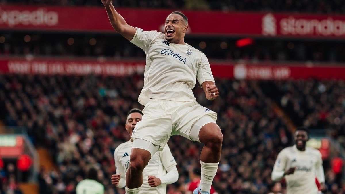 Murillo se firmou na Premier League Murillo se firmou na Premier League