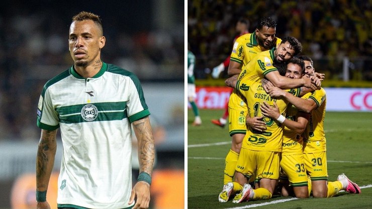 Coritiba x Mirassol: palpite, onde assistir e análise
