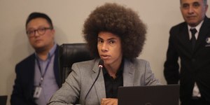 Renato Freitas diz que trocou socos com homem para se defender