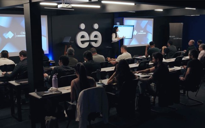 Formação para negociadores de empresas é lançada no Brasil Formação para negociadores de empresas é lançada no Brasil