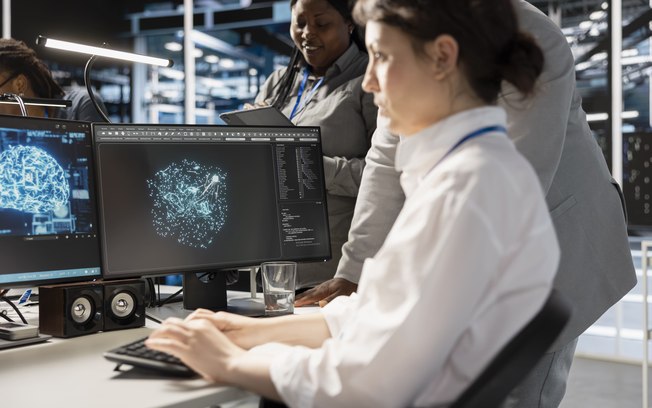 Com IA, força de trabalho deve voltar a ser generalista