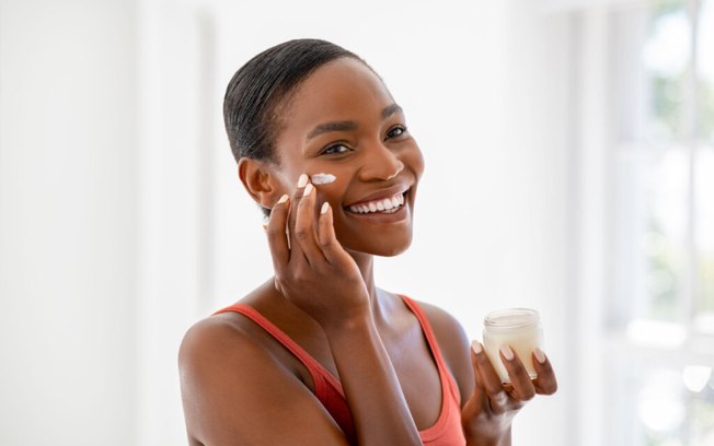5 mitos sobre os cuidados com a pele preta