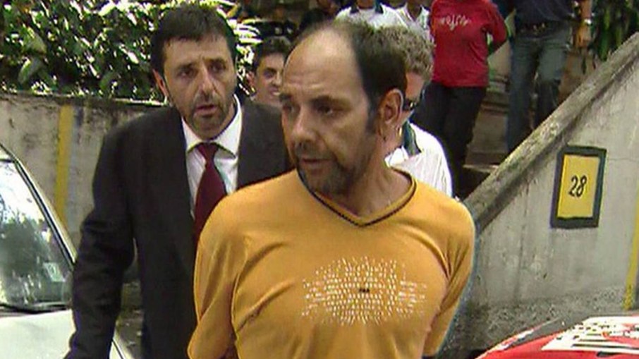 Mauricio Hernández Norambuena, conhecido como “Comandante Ramiro”