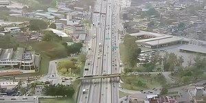 BR-040: veja ranking dos trechos mais perigosos da rodovia