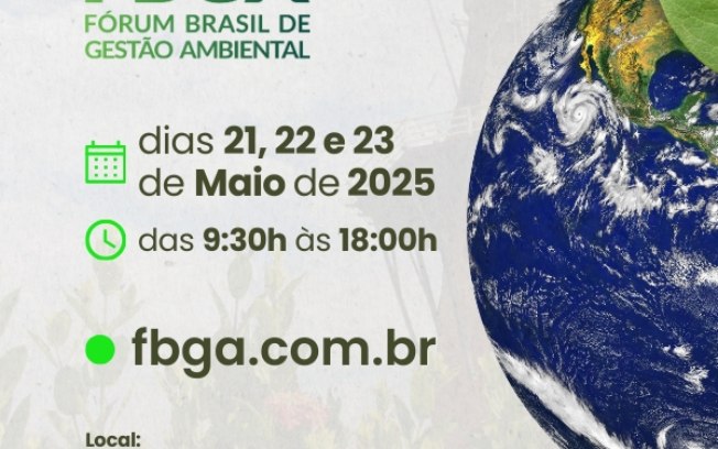 Fórum debate soluções sustentáveis em Holambra (SP)