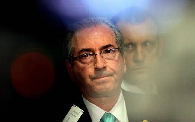 Segundo investigadores da PF, Eduardo Cunha foi procurado por Geddel para negociar liberação de recursos à BRVias