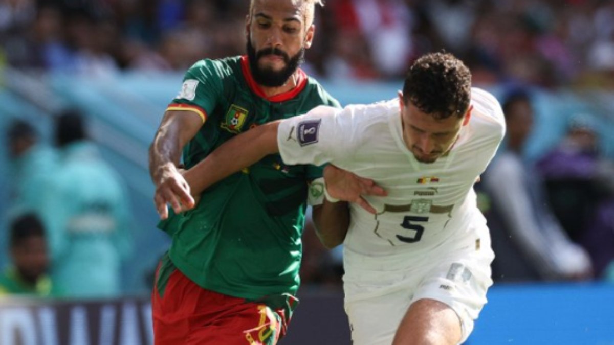 Copa do Mundo do Catar: veja os 5 gols mais bonitos da primeira rodada