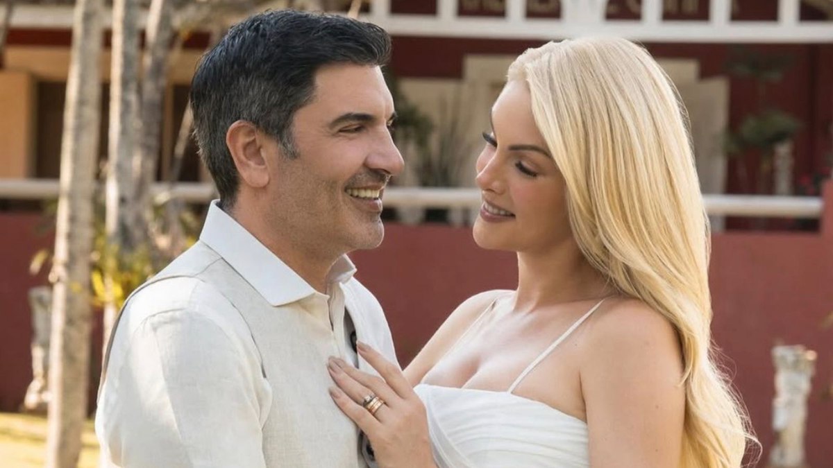 Ana Hickmann e Edu Guedes: Amor Maduro e Preparativos para Casamento Surpreendem Fãs!