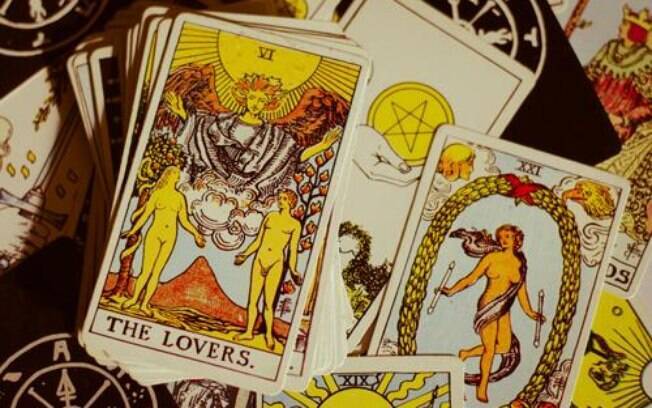 Tarot: Descubra qual carta representa seu signo Tarot: Descubra qual carta representa seu signo