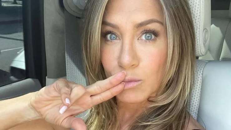 Jennifer Aniston revela 20 anos de luta para ser mãe