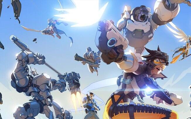 Overwatch