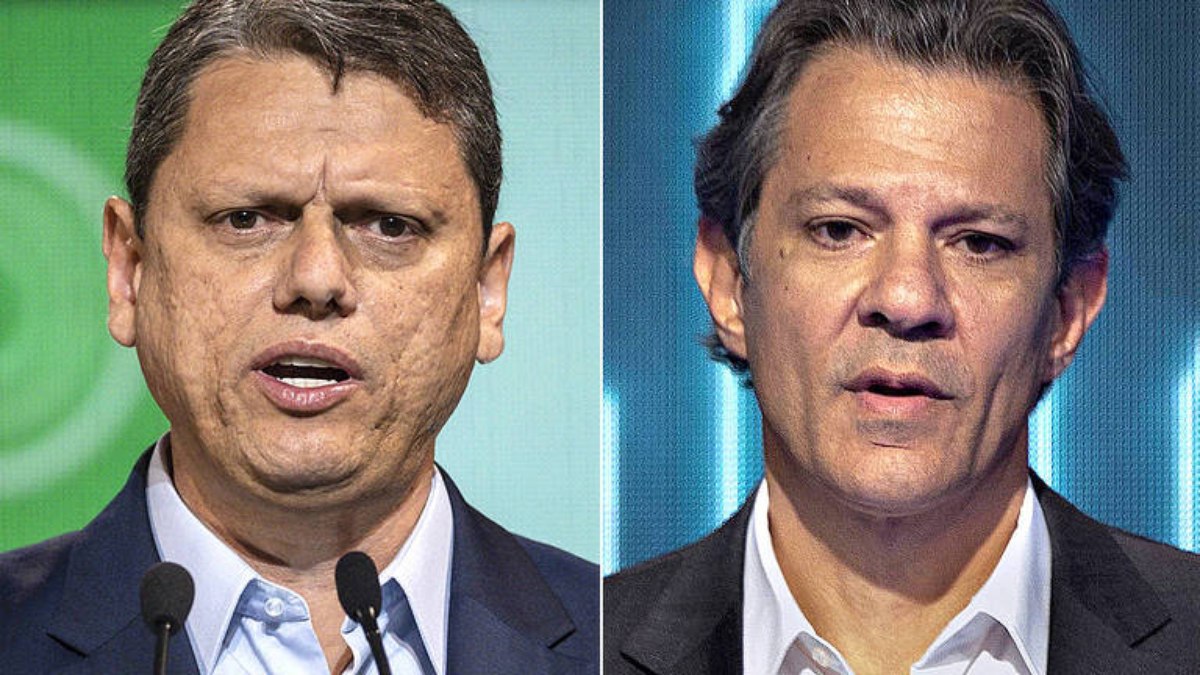 Eleições em SP: o futuro das universidades paulistas está em jogo