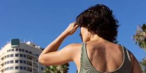 Calor histórico: INMET emite alerta de grande perigo para o país