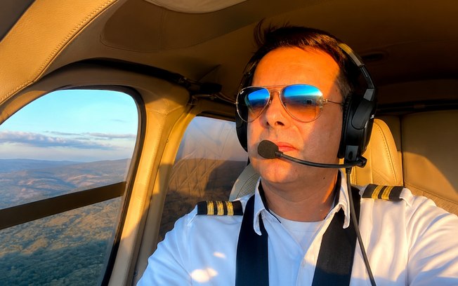 Aviação urbana avança e transforma o setor aéreo