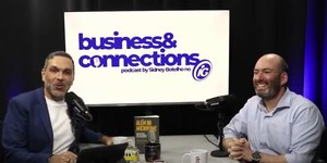 Tecnologia e mobilidade são temas do Business & Connections