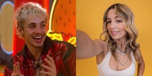 Amizade azedou? Samira surta e grita com Juliano