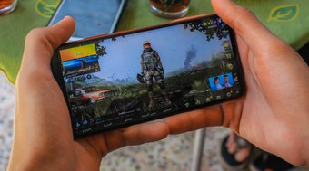 Gamer: Celulares intermediários para jogos e entretenimento