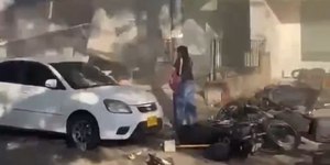 Como terremoto na Colômbia difere dos sismos na Venezuela