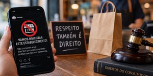 Comerciante pode negar atendimento por voto? Veja o que diz a lei