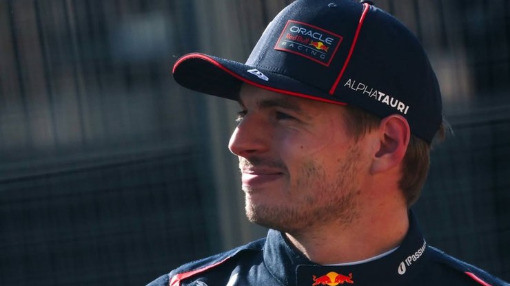 GP da Inglaterra: Verstappen surpreende e conquista a pole