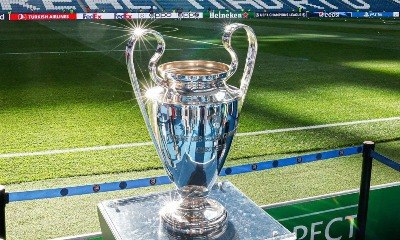SBT prepara super cobertura para final da Champions League: 'Como nunca se  viu antes' - ISTOÉ Independente