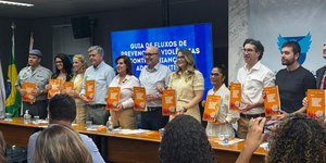 Campinas cria guia para proteção de crianças e adolescentes