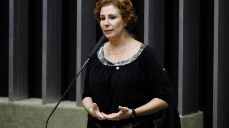 Aliados e oposição tratam prisão de Zambelli como esperada