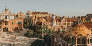 Barcelona impõe um teto de 16 milhões de turistas por ano