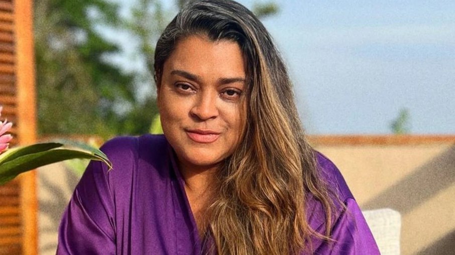 Preta Gil Preta Gil