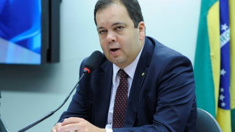 Deputado Elmar Nascimento (União Brasil-BA)