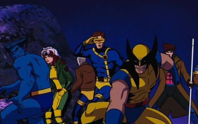 Disney  coloca X-Men '97 como parte da Saga do Multiverso do MCU
