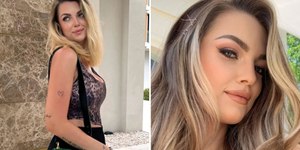 Influencer é encontrada morta em mala após sumiço