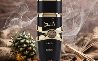 Testamos 4 perfumes árabes que estão conquistando o Brasil