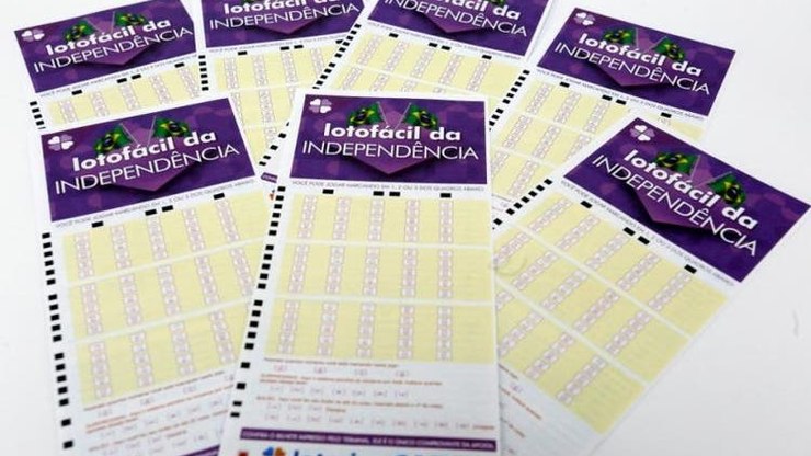 Lotofácil da Independência: 65 apostas vão dividir prêmio de R$ 192 mi