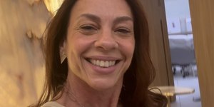 Carla Marins volta à Globo após 11 anos