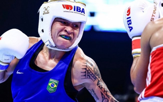 Campeonato Brasileiro de Boxe contará com a participação de medalhistas olímpicos