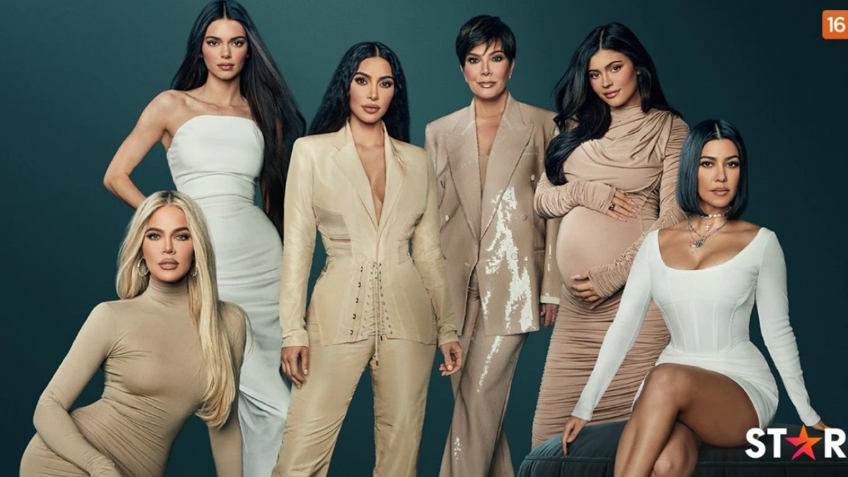 melhores momentos da série 'Kardashians'