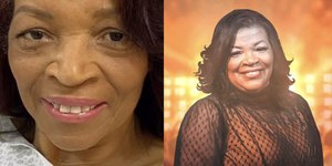 De que morreu Rejanne Fogo Puro? Cantora gospel falece os 59 anos