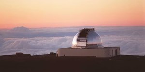 Explosão e danos: astrônomo fala de asteroide a caminho da Terra